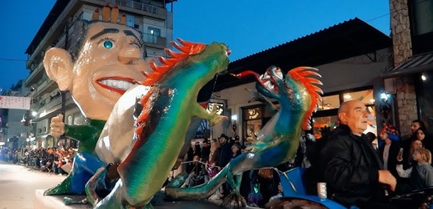 Συναυλία με την Ανδρομάχη στον Τύρναβο